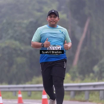 Runner Photo 8957457