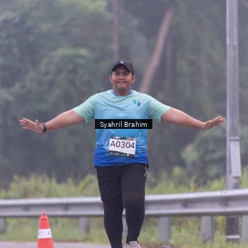 Runner Photo 8957459