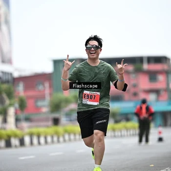 Runner Photo 8957461