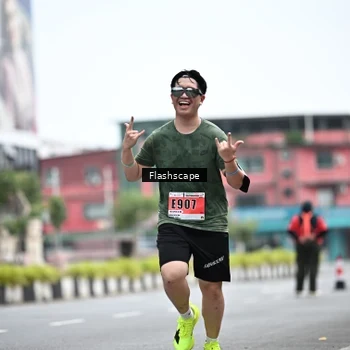 Runner Photo 8957464