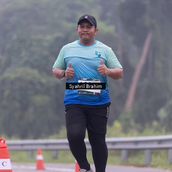 Runner Photo 8957469