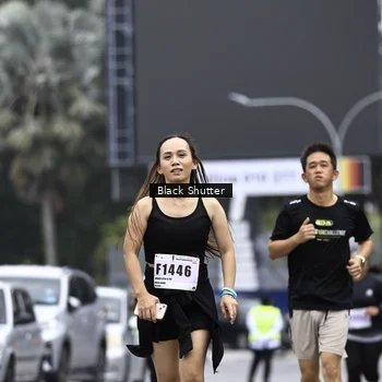 Runner Photo 8957474