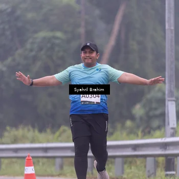 Runner Photo 8957476