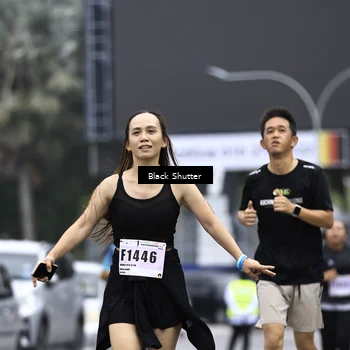 Runner Photo 8957478