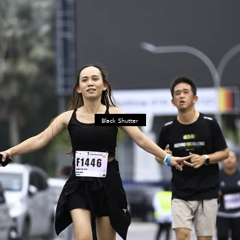 Runner Photo 8957485