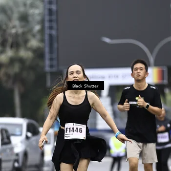 Runner Photo 8957493