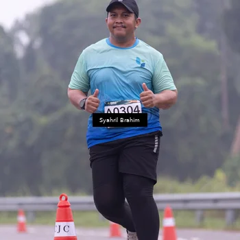 Runner Photo 8957494