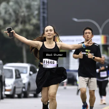 Runner Photo 8957496