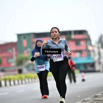 Runner Photo 8957500