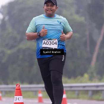 Runner Photo 8957502