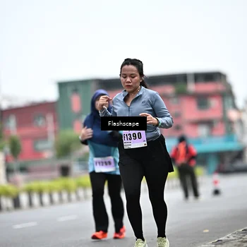Runner Photo 8957503