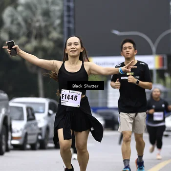 Runner Photo 8957505