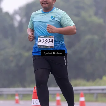 Runner Photo 8957508