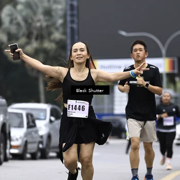 Runner Photo 8957509