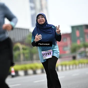 Runner Photo 8957510