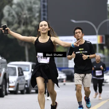 Runner Photo 8957517