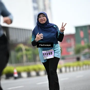 Runner Photo 8957519