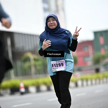 Runner Photo 8957526