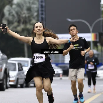 Runner Photo 8957533