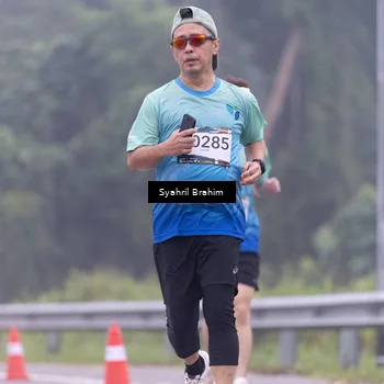 Runner Photo 8957534