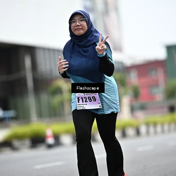Runner Photo 8957535