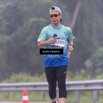 Runner Photo 8957537