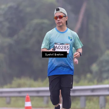 Runner Photo 8957538