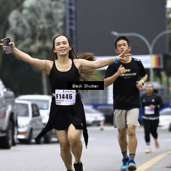 Runner Photo 8957541