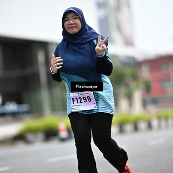 Runner Photo 8957542