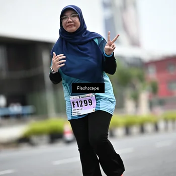 Runner Photo 8957548
