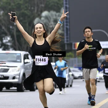 Runner Photo 8957551