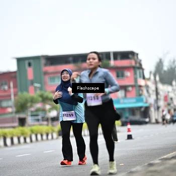 Runner Photo 8957553