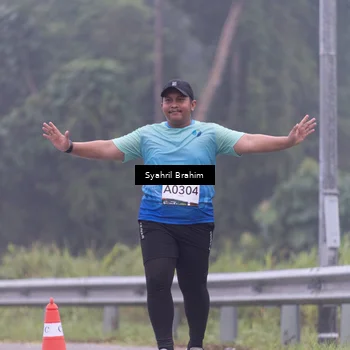 Runner Photo 8957557