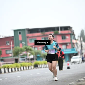 Runner Photo 8957561