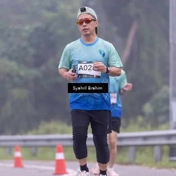 Runner Photo 8957562