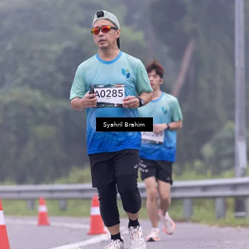 Runner Photo 8957565