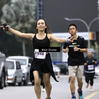 Runner Photo 8957567