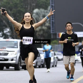 Runner Photo 8957575