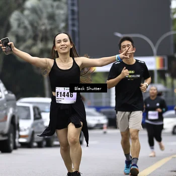 Runner Photo 8957578