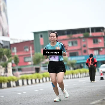 Runner Photo 8957581