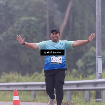 Runner Photo 8957586