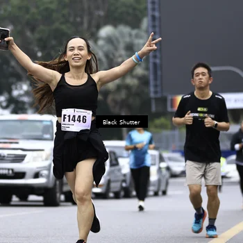 Runner Photo 8957587