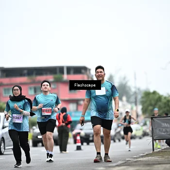 Runner Photo 8957588
