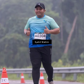 Runner Photo 8957590