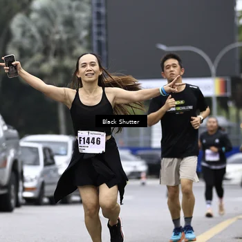 Runner Photo 8957592