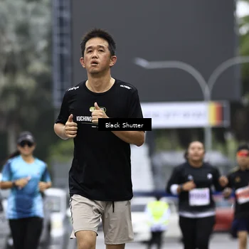 Runner Photo 8957598