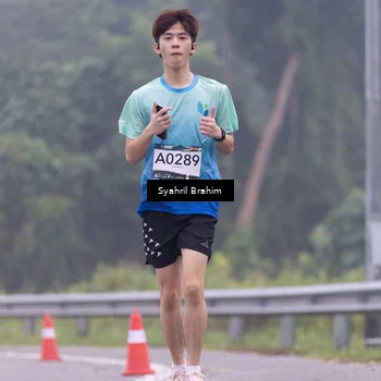 Runner Photo 8957603