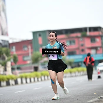 Runner Photo 8957604