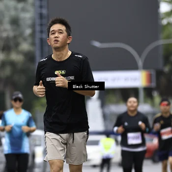 Runner Photo 8957608