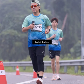 Runner Photo 8957610